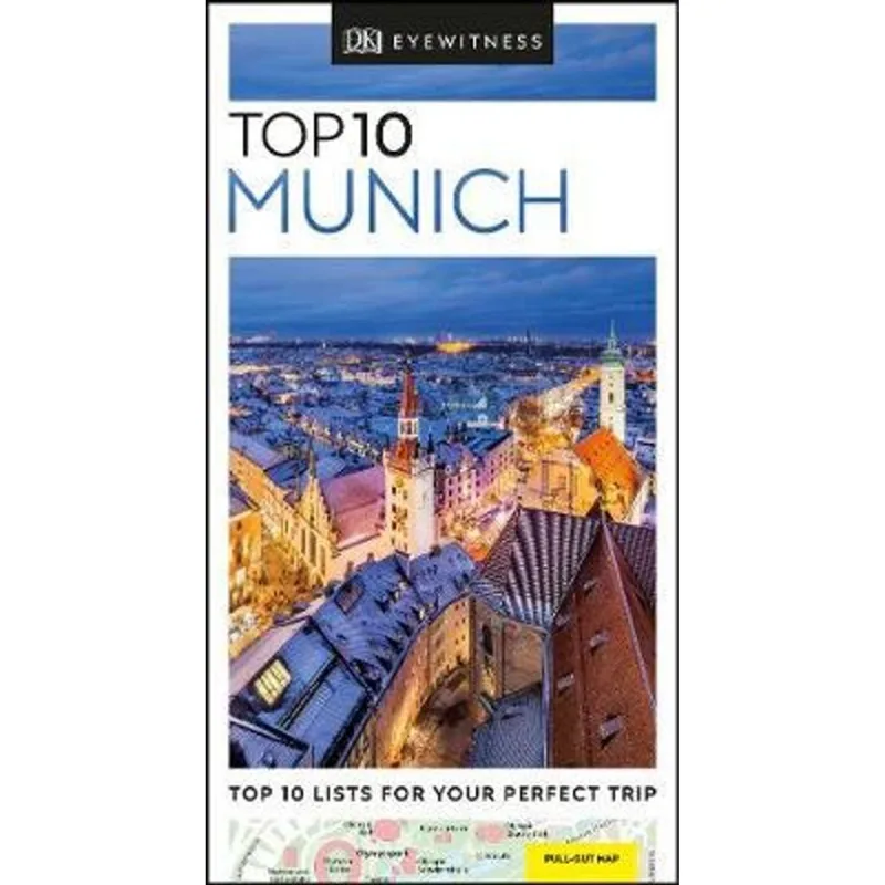 MUNICH TOP 10