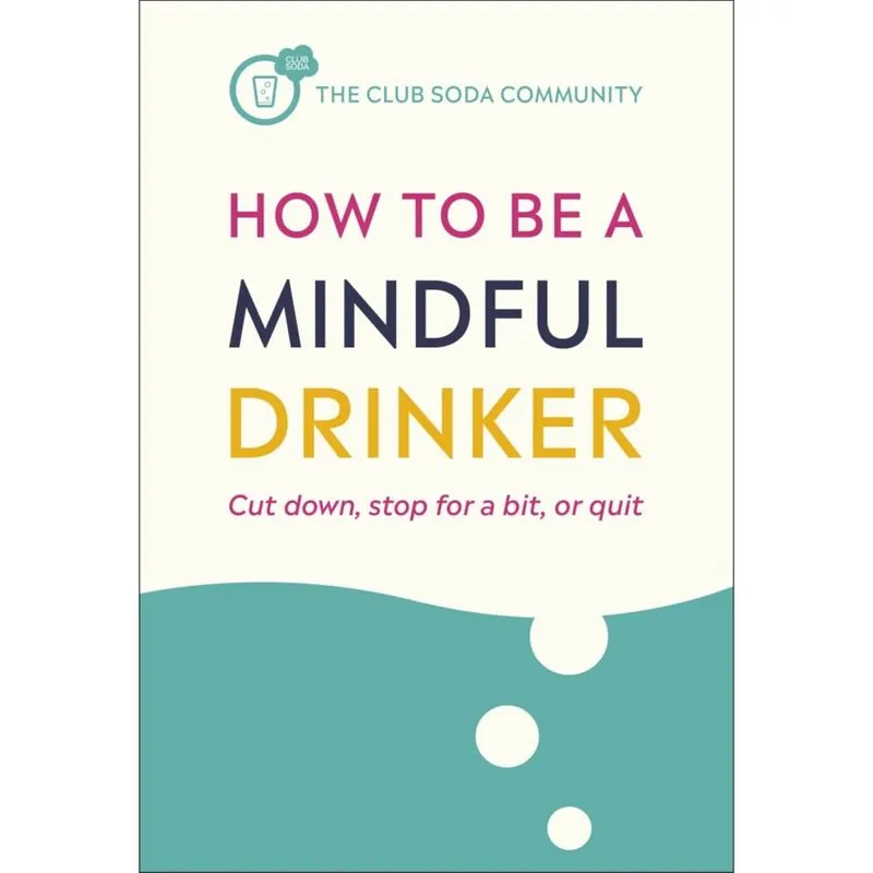 How To Be a Mindful Drinker