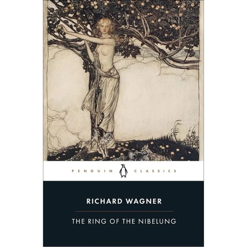 THE RING OF THE NIBELUNG