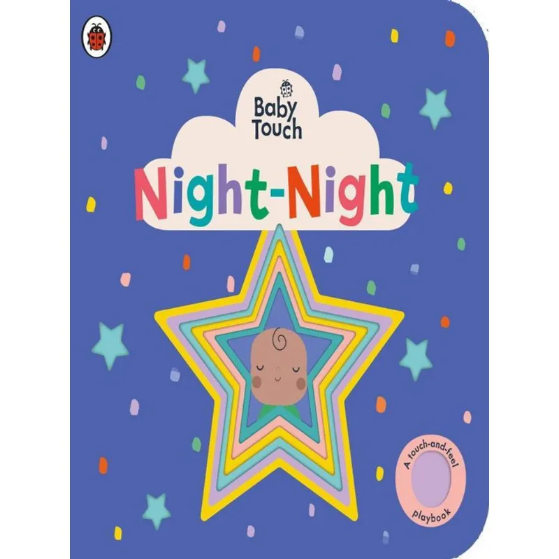 BABY TOUCH - NIGHT-NIGHT