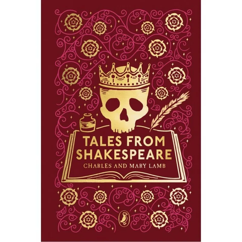 TALES FROM SHAKESPEARE