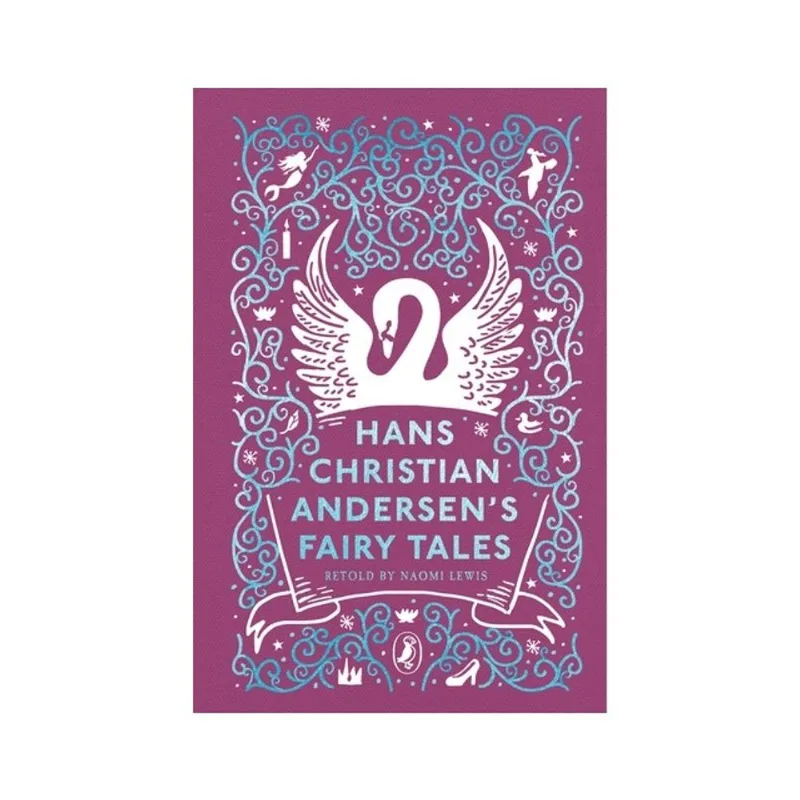 HANS CHRISTIAN ANDERSEN'S FAIRY TALES