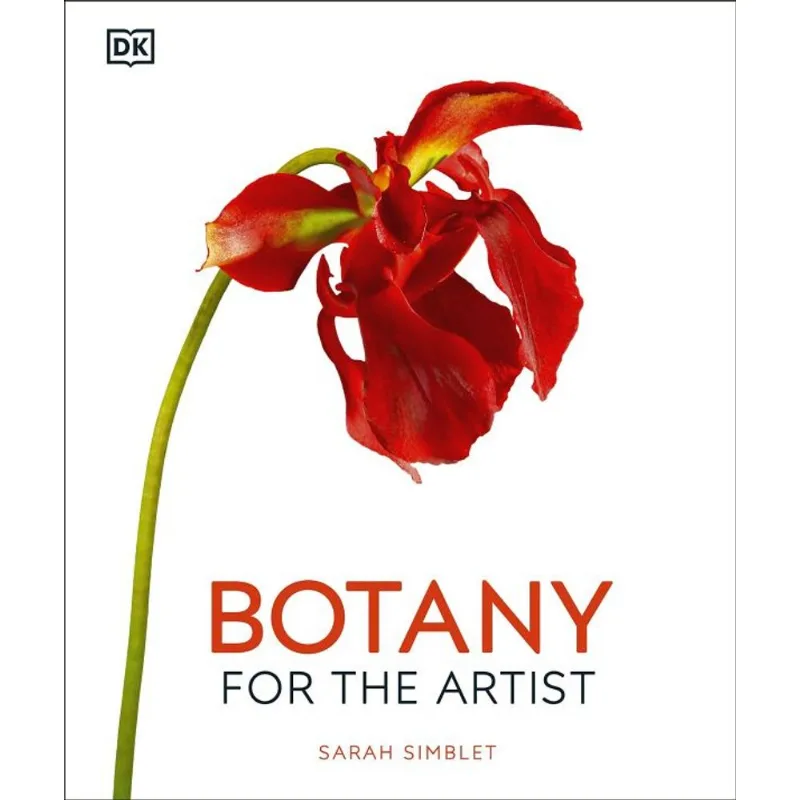 BOTANY FOR THE ARTIST