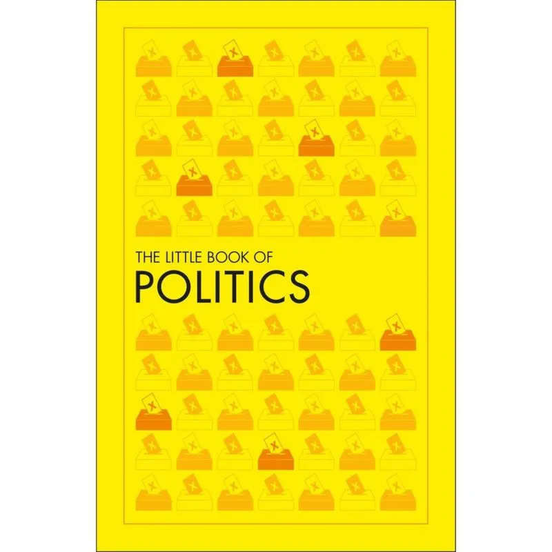 The Little Book of Politics