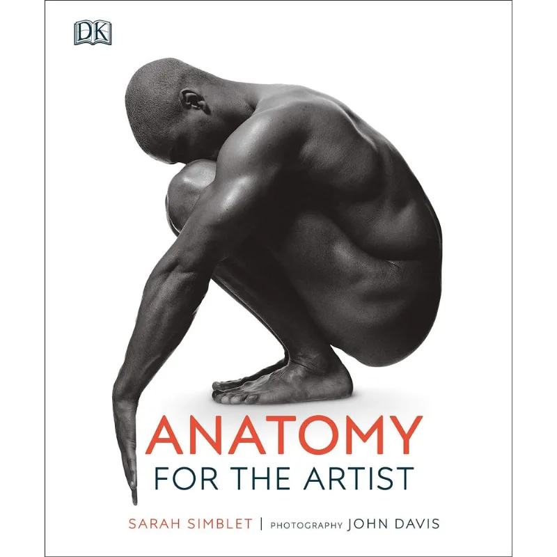 ANATOMY FOR THE ARTIST