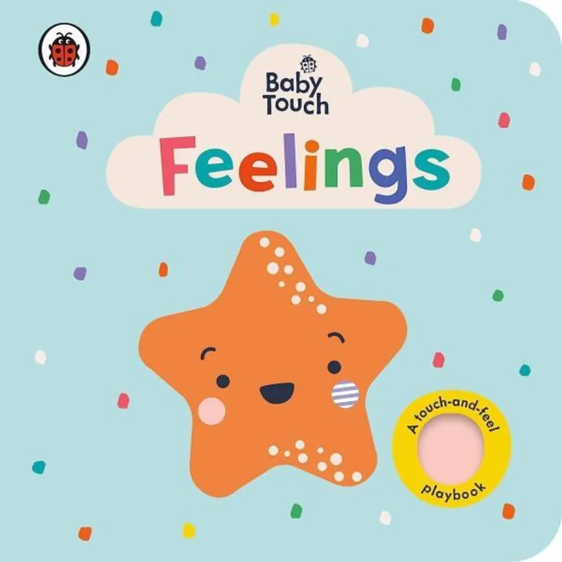 BABY TOUCH - FEELINGS