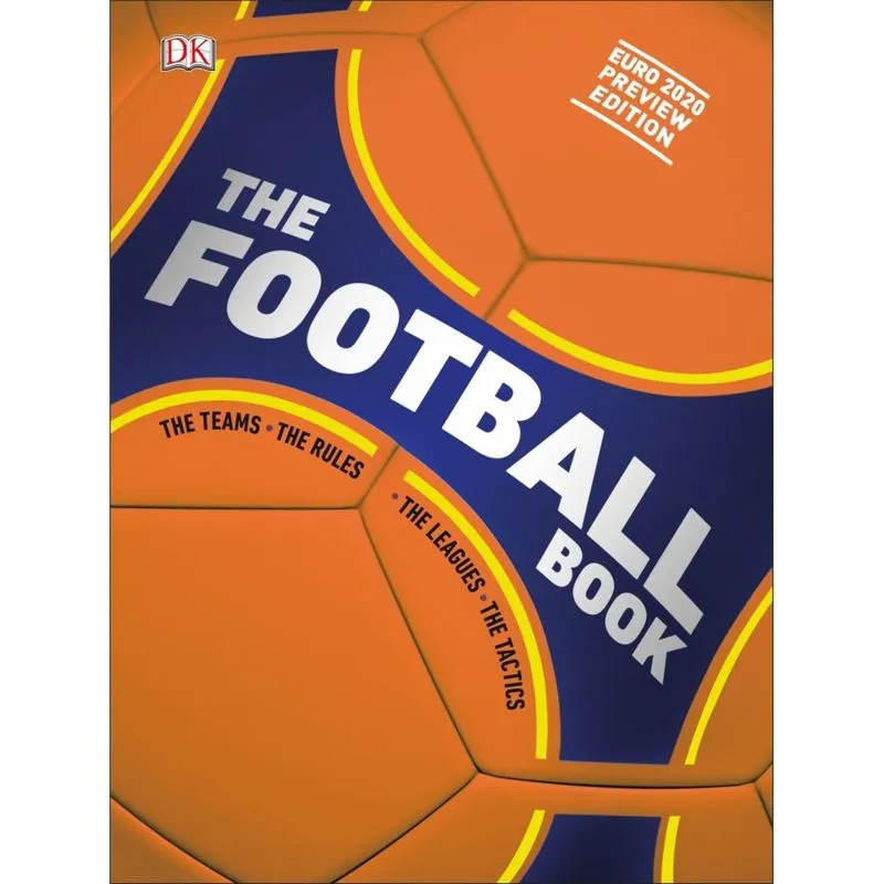 The Football Book