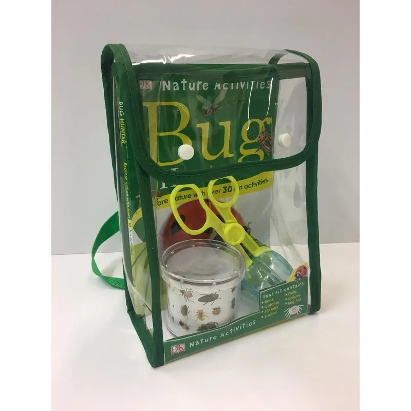 Bug Hunter