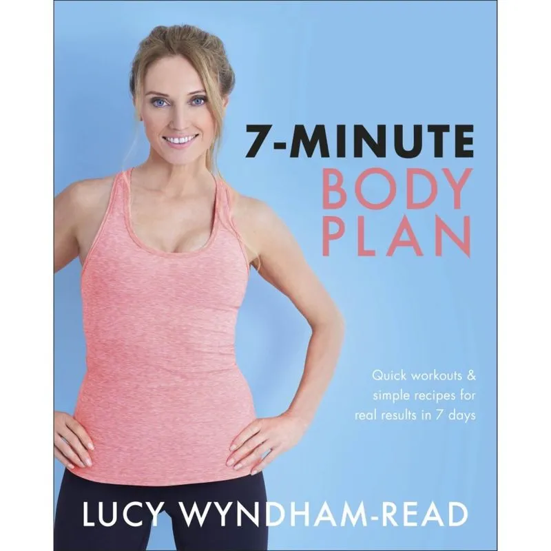 7-Minute Body Plan