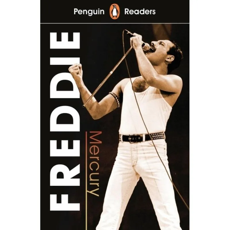 FREDDIE MERCURY-5