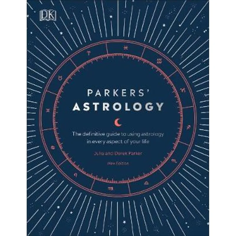 PARKERS' ASTROLOGY
