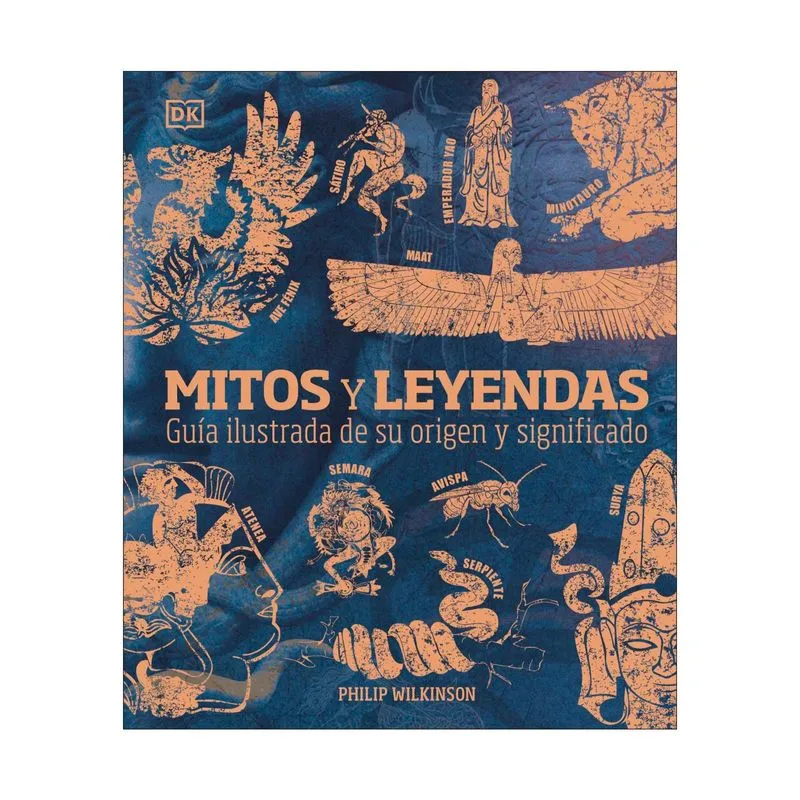 Mitos y leyendas