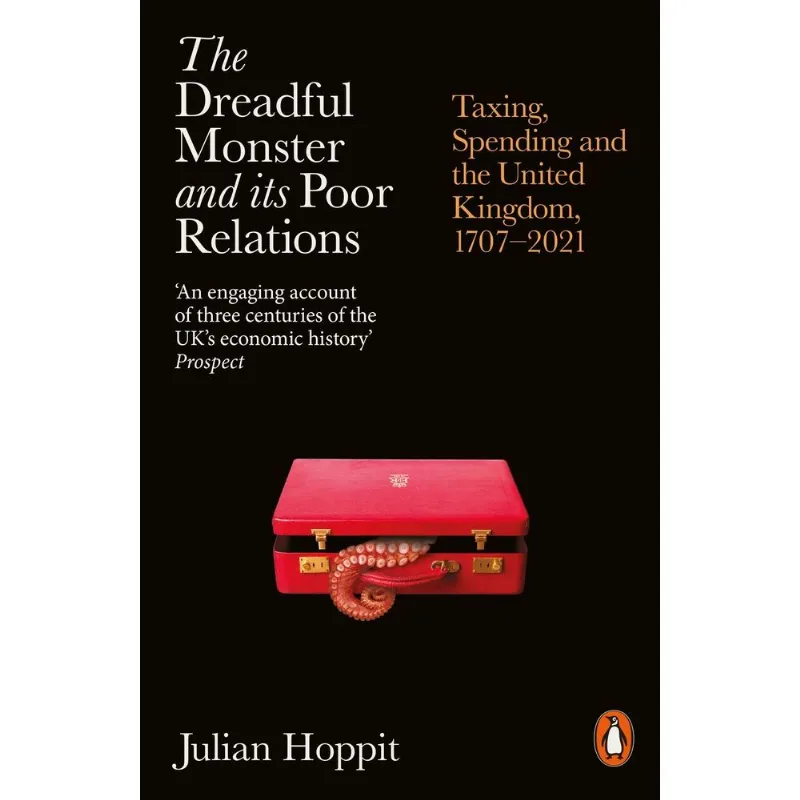 The Dreadful Monster and its Poor Relations