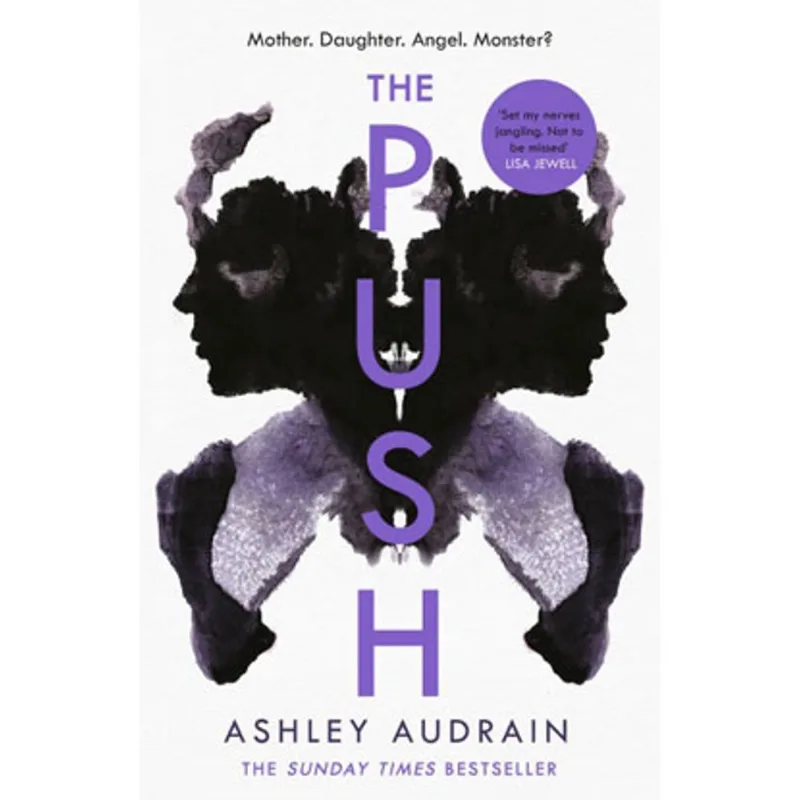 THE PUSH