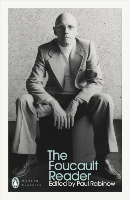 Foucault Reader, The