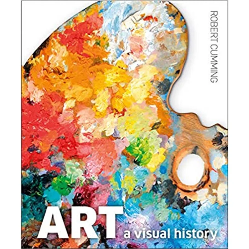 ART - A VISUAL HISTORY