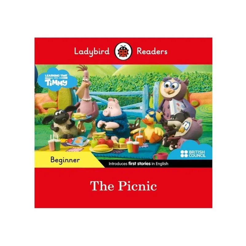 THE PICNIC