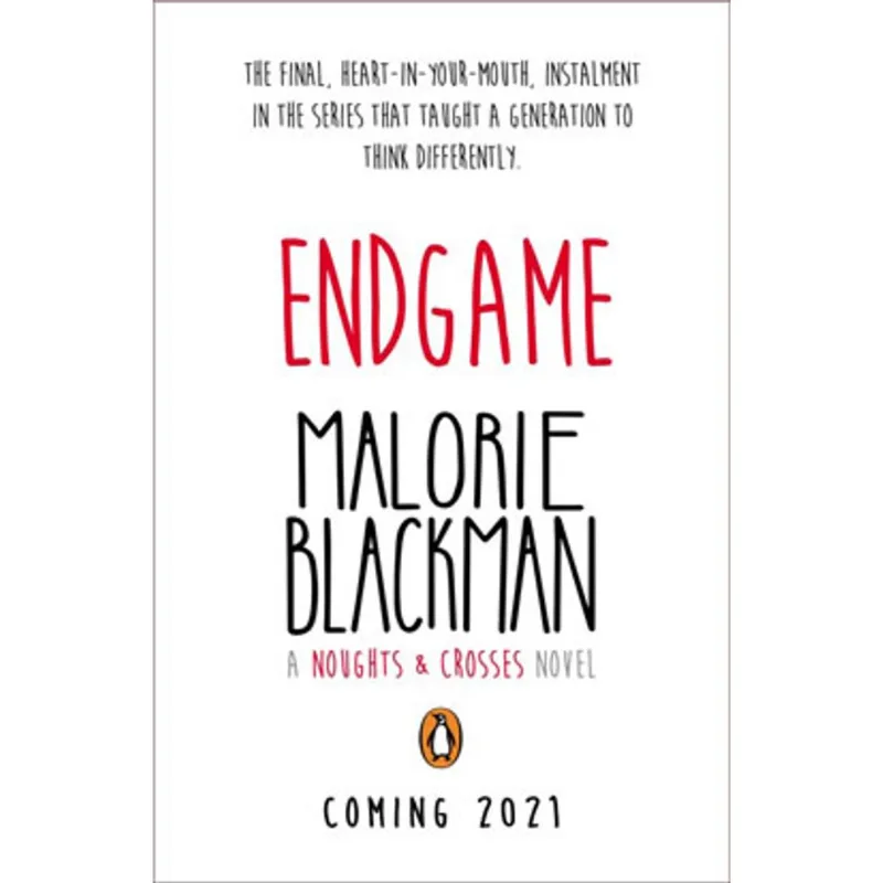 ENDGAME