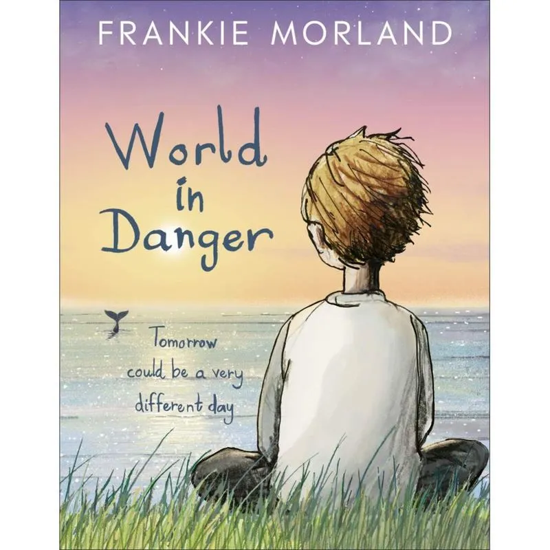 World In Danger