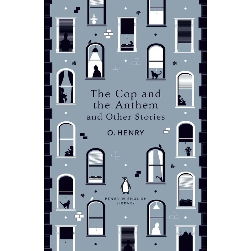The Cop and the Anthem and Other Stories