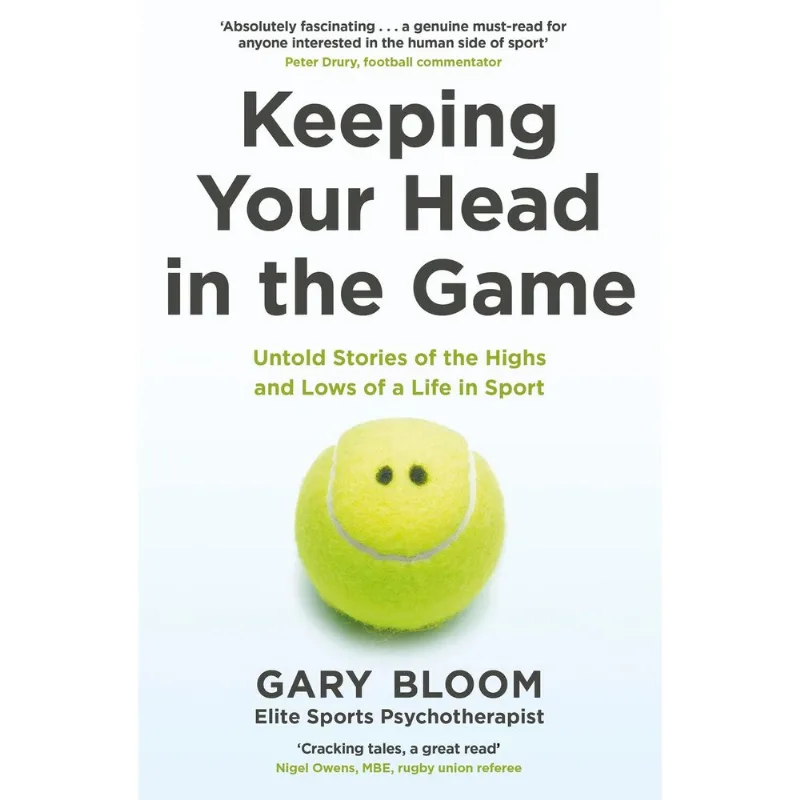 Keeping Your Head in the Game