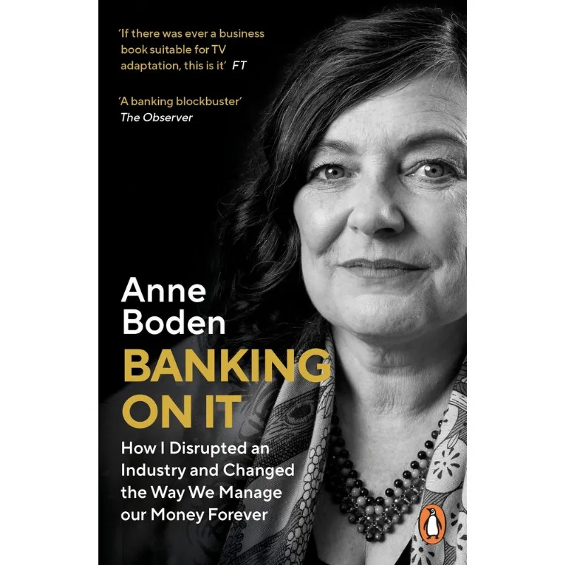 Banking On It