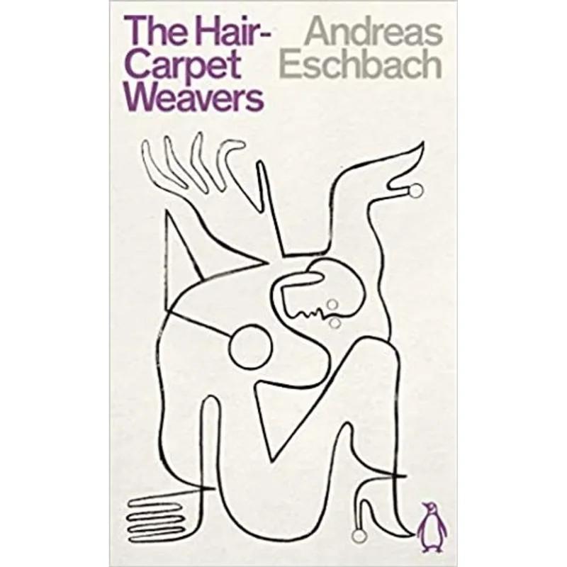 THE HAIR CARPET WEAVERS