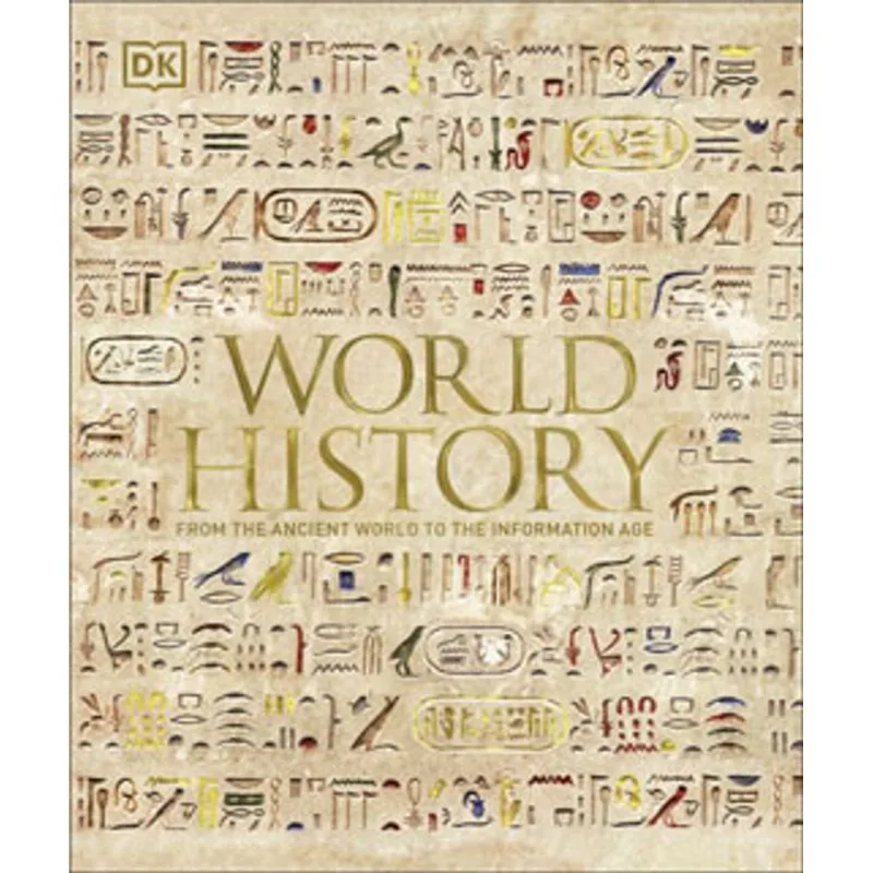 WORLD HISTORY