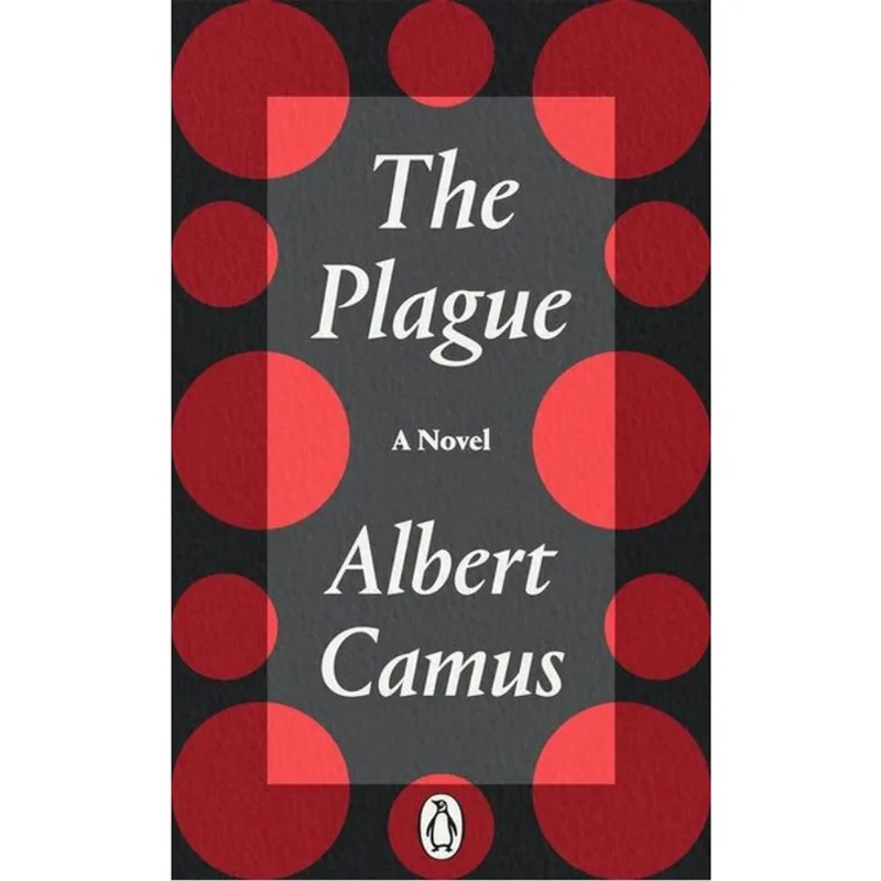 THE PLAGUE