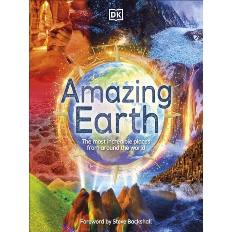 AMAZING EARTH