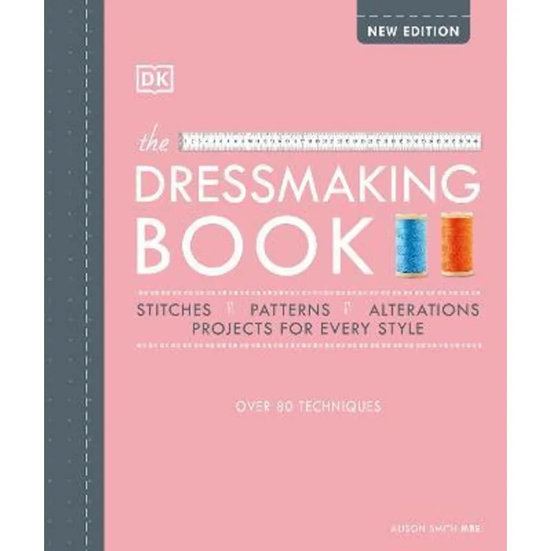 THE DRESSMAKING BOOK