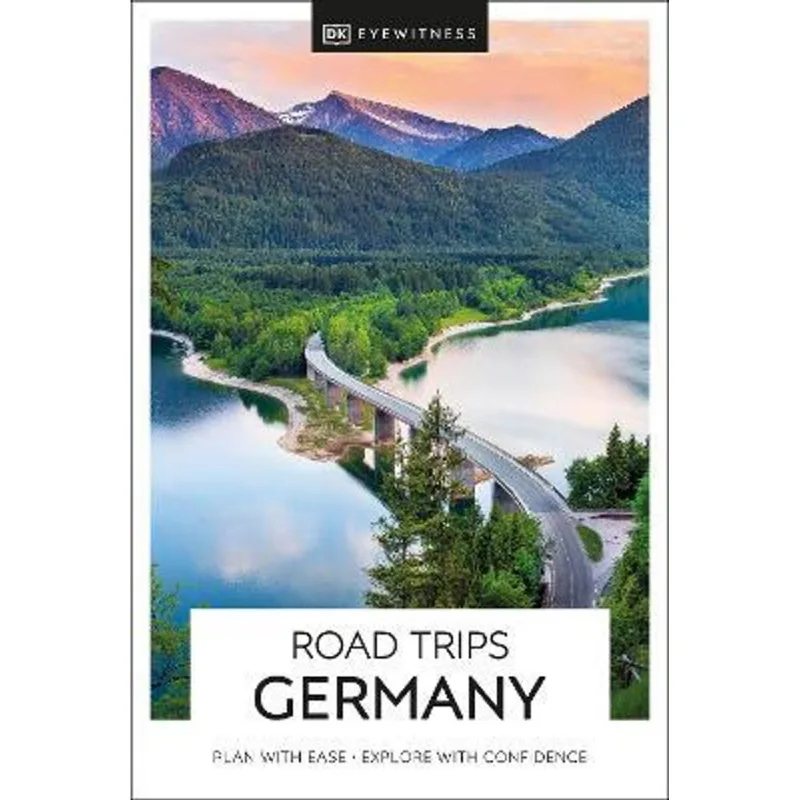 GERMANY BACK ROADS