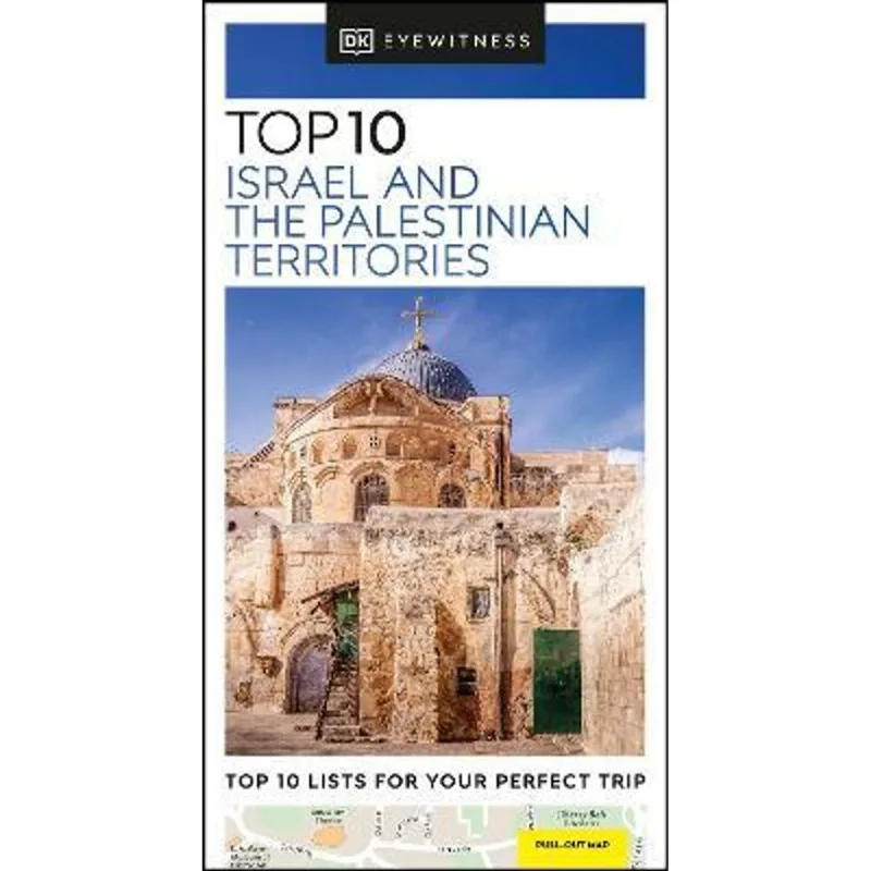 ISRAEL AND THE PALESTINIAN TERRITORIES TOP 10