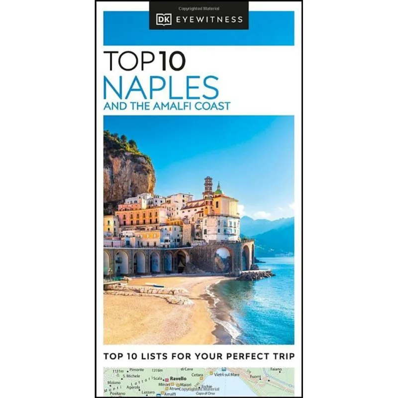 NAPLES AND THE AMALFI COAST TOP 10