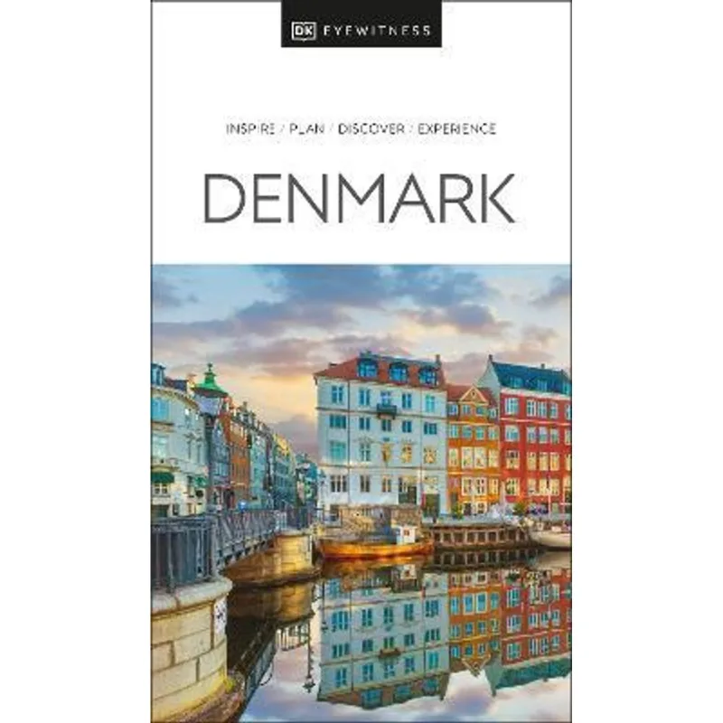DENMARK DK EYEWITNESS