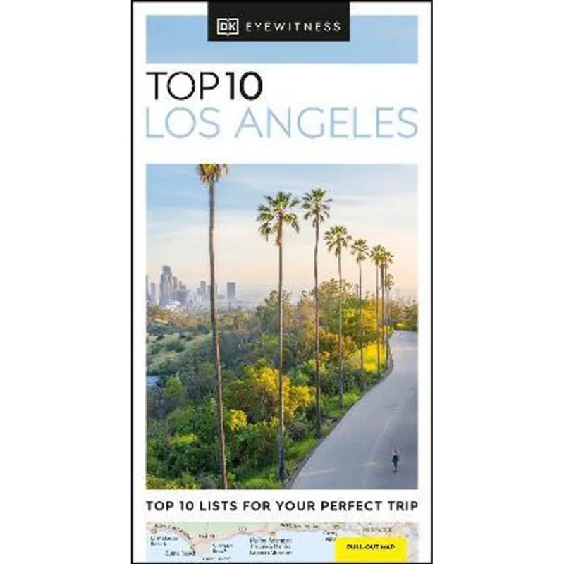 LOS ANGELES TOP 10