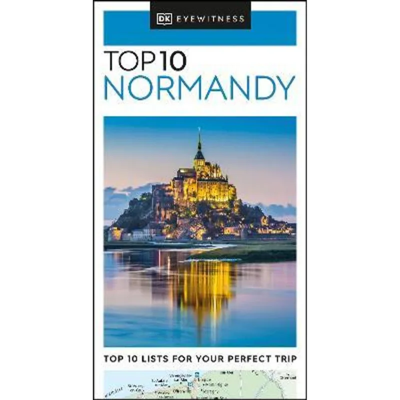 NORMANDY TOP 10