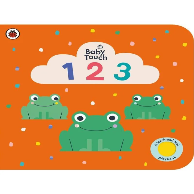 BABY TOUCH - 123