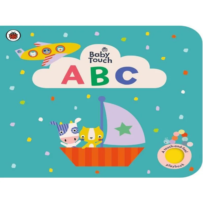 BABY TOUCH - ABC