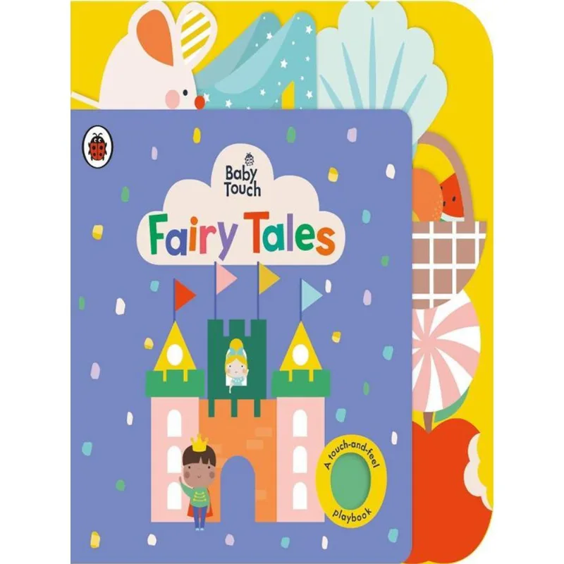 BABY TOUCH - FAIRY TALES