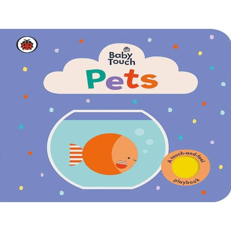 BABY TOUCH - PETS