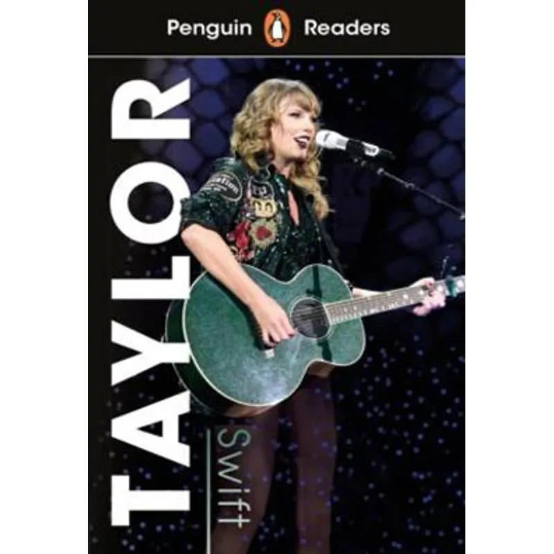 TAYLOR SWIFT - 1