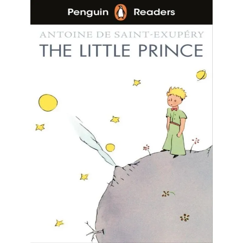 THE LITTLE PRINCE