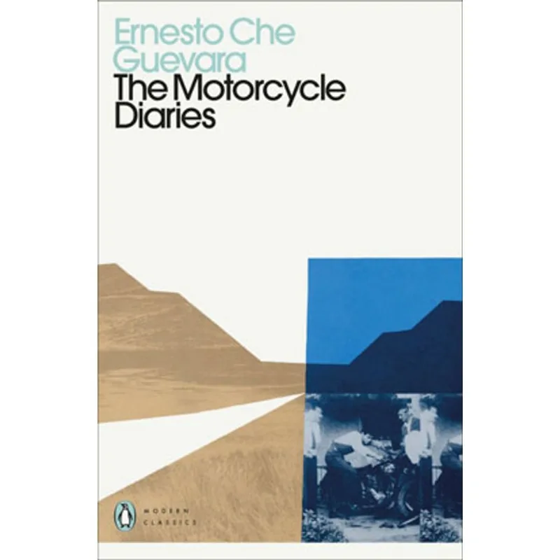 THE MOTORCYCLE DIARIES