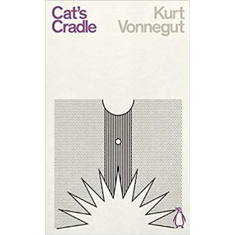 CAT'S CRADLE