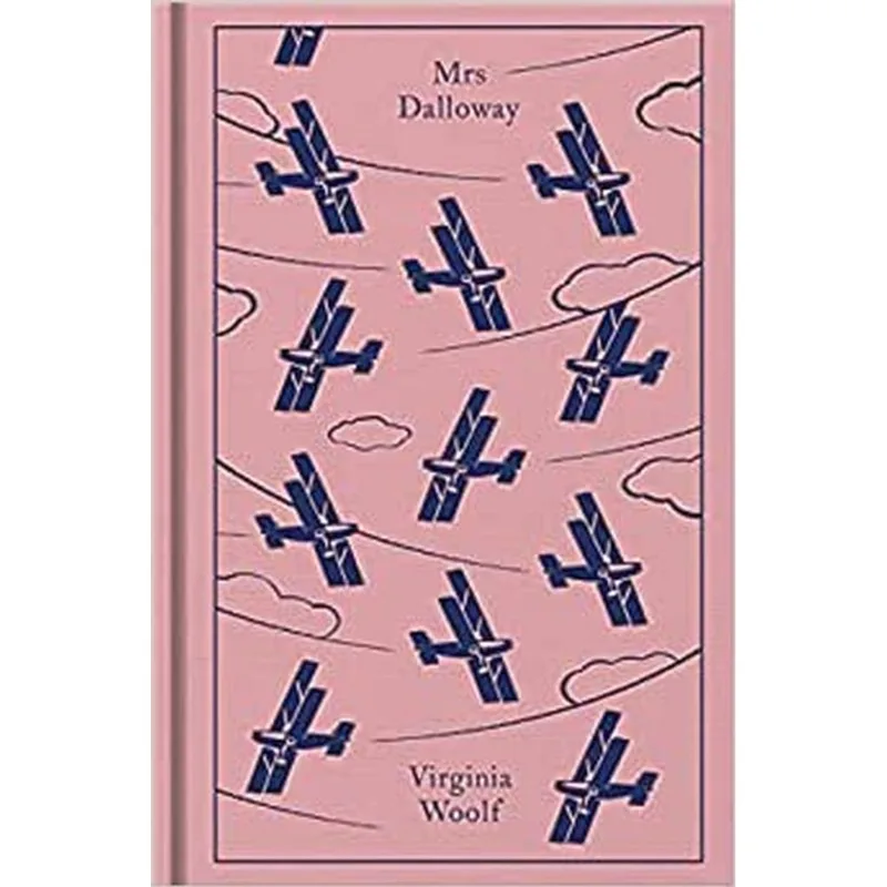 MRS DALLOWAY