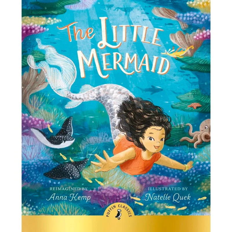 The Little Mermaid