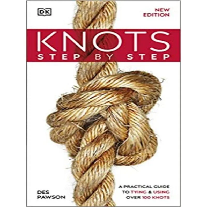 KNOTS STEP BY STEP