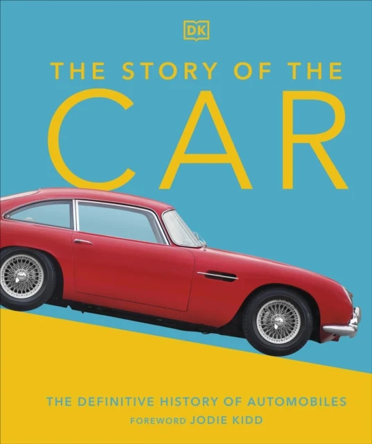 Story of the Car, The