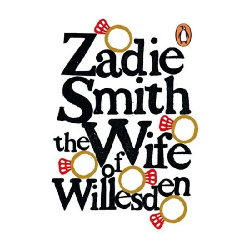 The Wife of Willesden